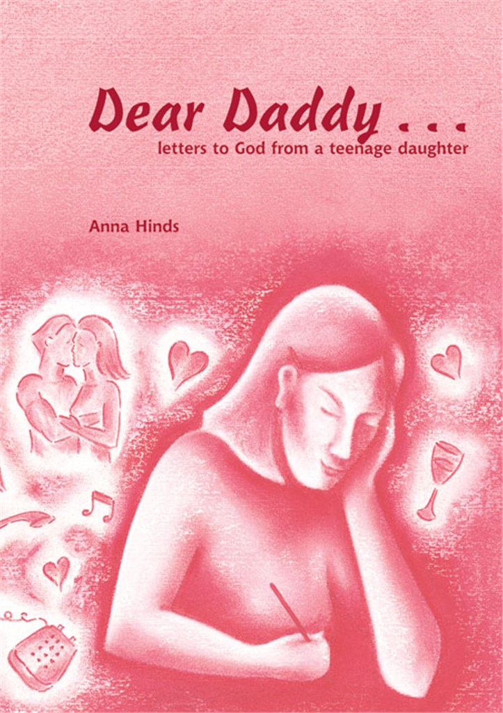 Dear Daddy...